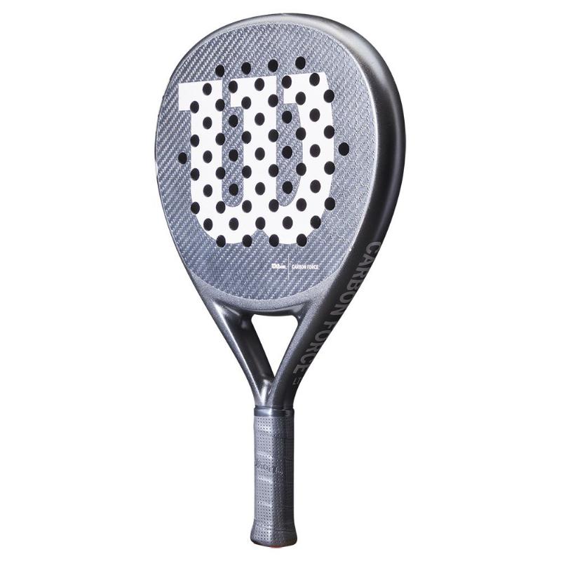 Wilson Carbon Force LT -Schaufel