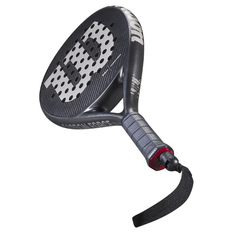 Wilson Carbon Force LT -Schaufel