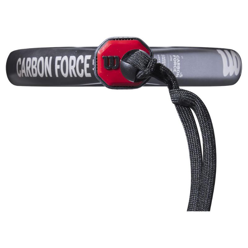 Wilson Carbon Force LT -Schaufel