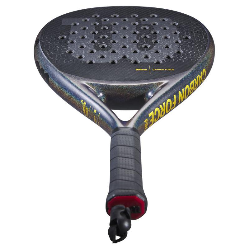 Wilson Carbon Force Pro Phel