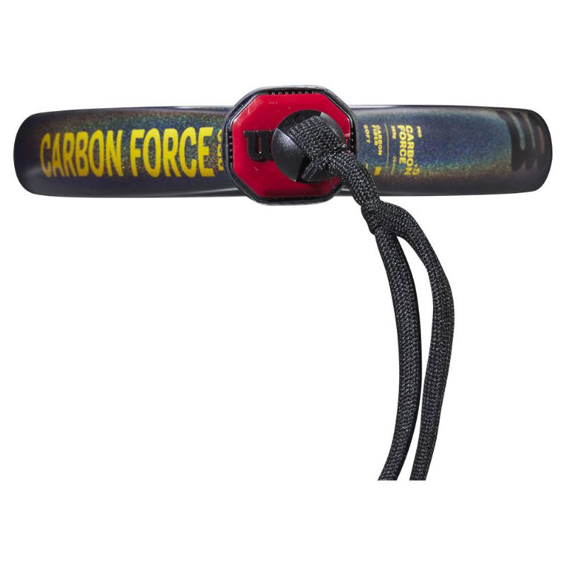 Wilson Carbon Force Pro Phel