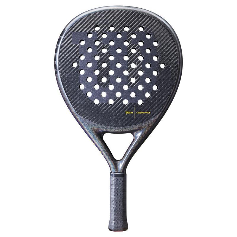 Wilson Carbon Force Pro Phel