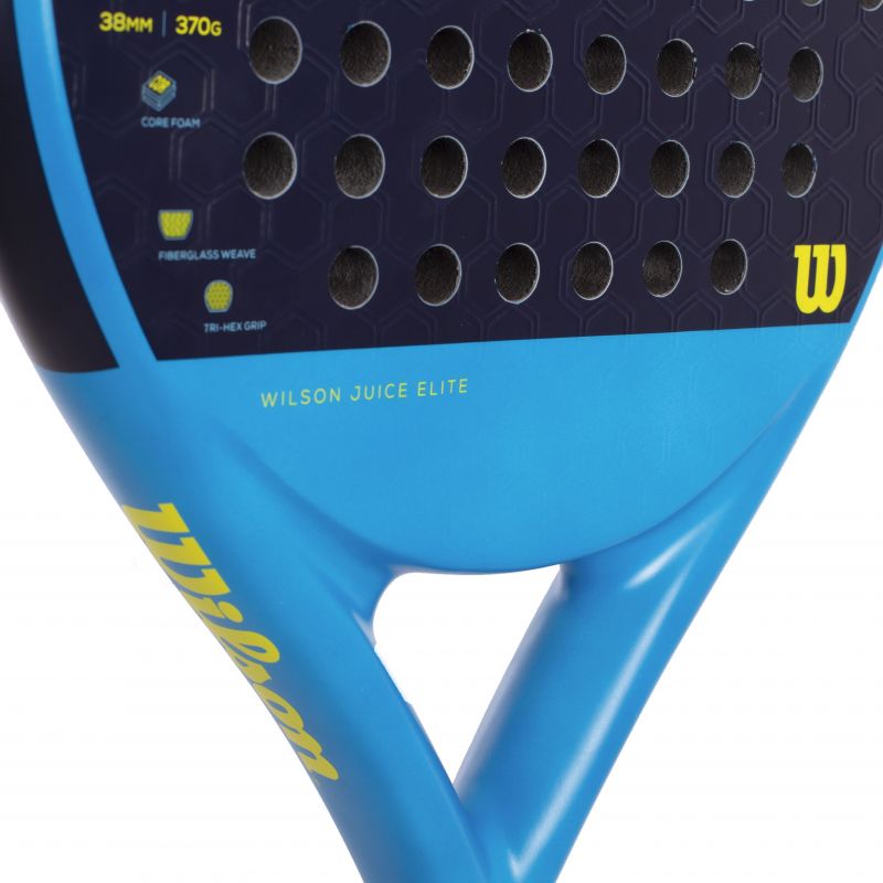 Wilson Juice Elite 2 Phel