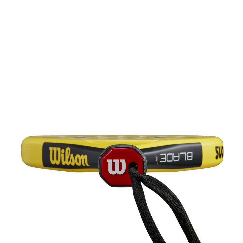 Wilson Minions Face Blade Junior Phel