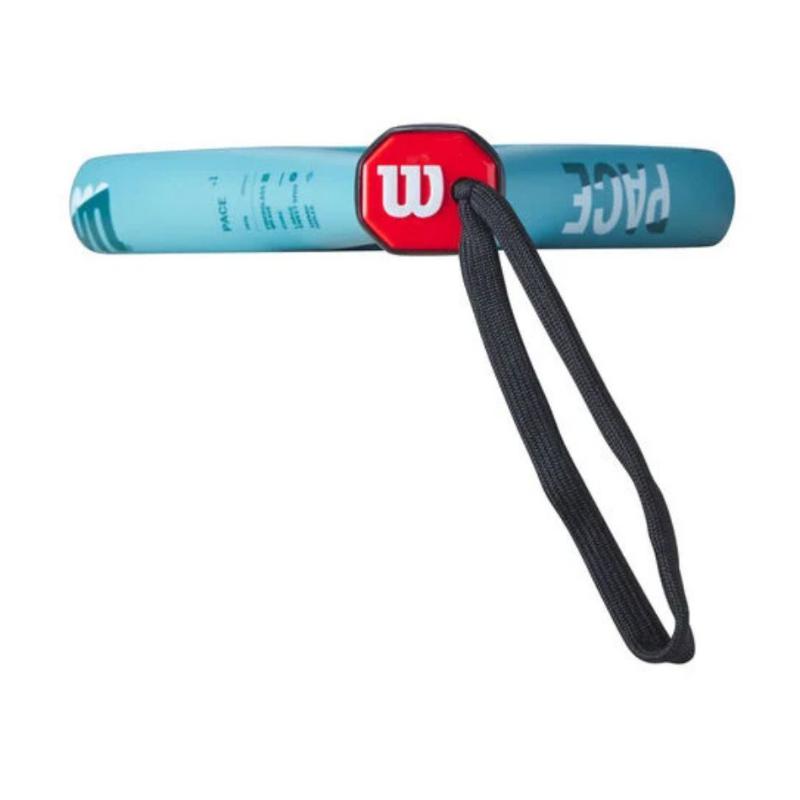 Wilson Pace v1 Blue Phel