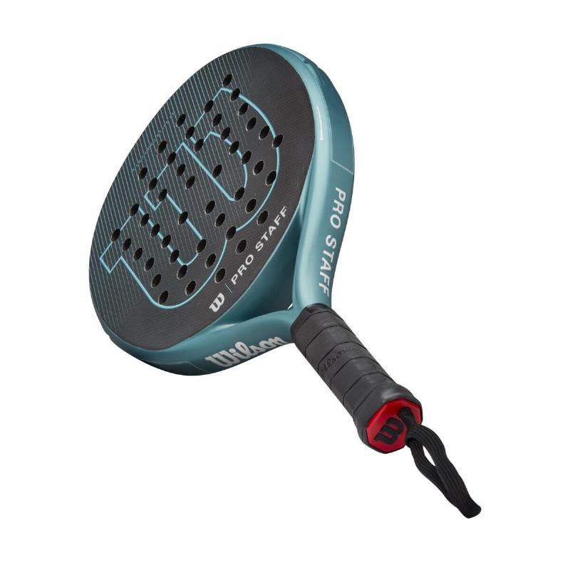 Wilson Pro Staff LT Shovel