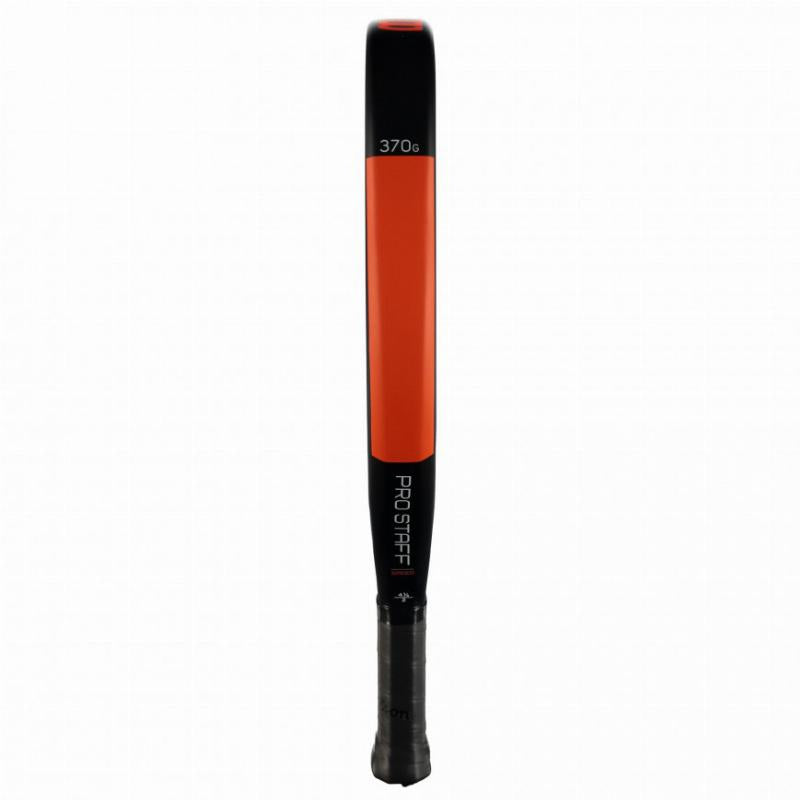 Wilson Pro Staff Speed ​​Black Orange