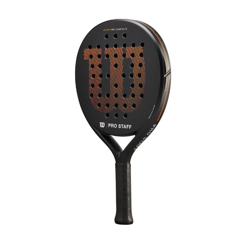 Wilson Pro Staff V2 Elite Racquet