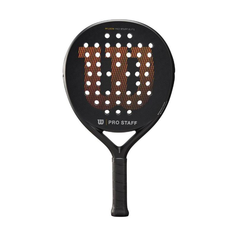 Wilson Pro Staff V2 Elite Racquet