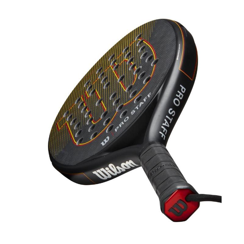 Wilson Pro Staff V2 Shovel