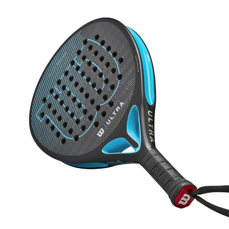 Wilson Ultra Pro V2 shovel