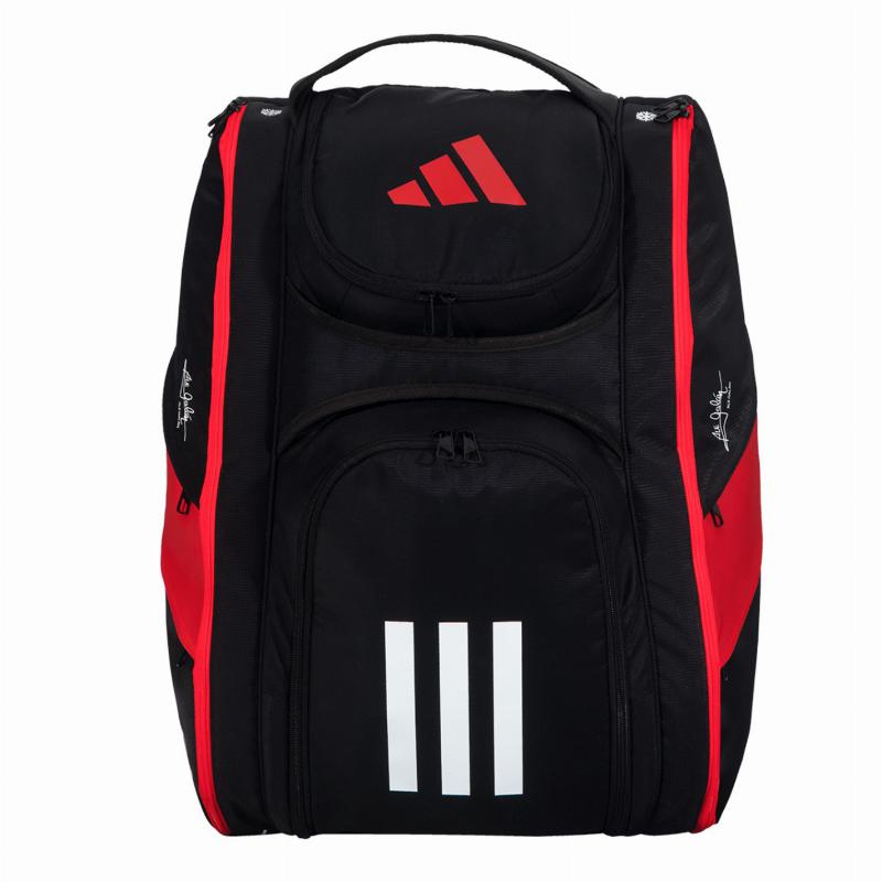 Paletero Adidas Ale Galan Multigame 3.2 Rot Schwarz