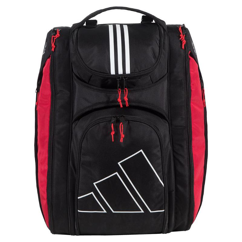 Paletero Adidas Ale Galan Multigame 3.3 Schwarz