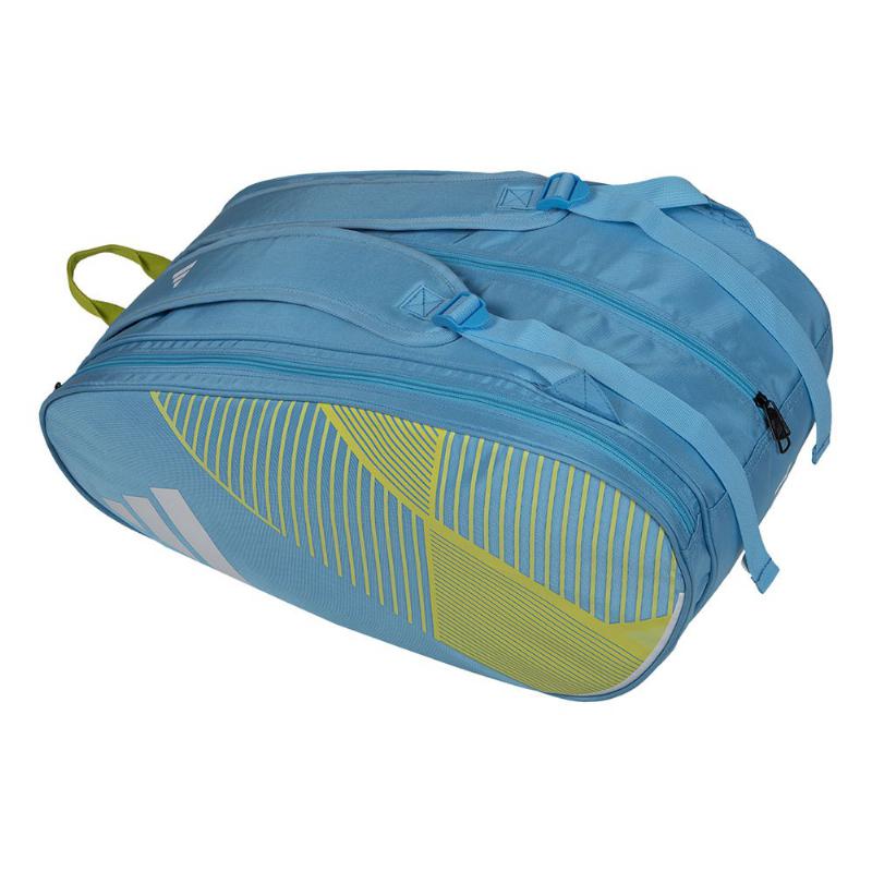 Adidas Control 3.3 Blue Racquet Bag