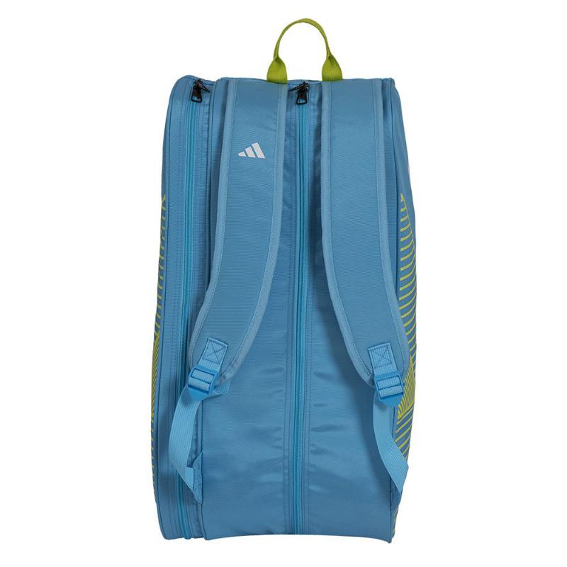 Adidas Control 3.3 Blue Racquet Bag