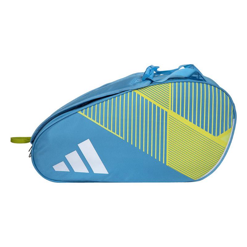 Adidas Control 3.3 Blue Racquet Bag