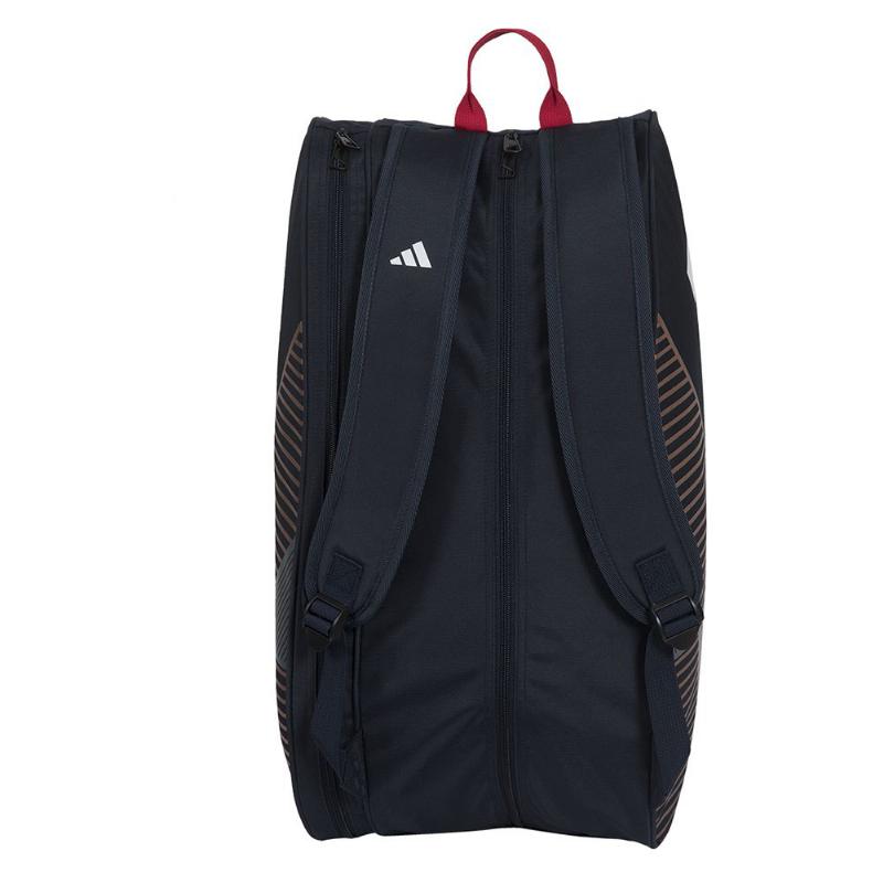 Adidas Control 3.3 Black Racquet Bag