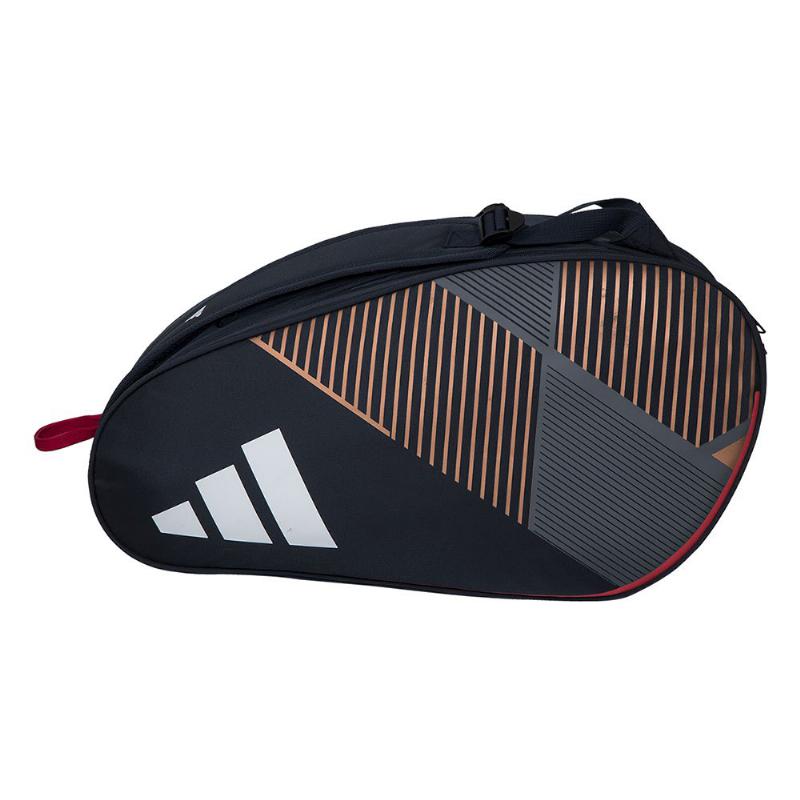 Adidas Control 3.3 Black Racquet Bag