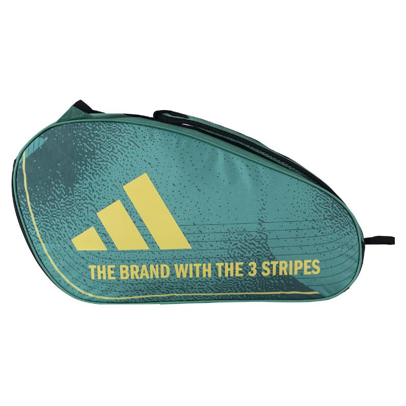 Paletero Adidas Control 3.4 Verde