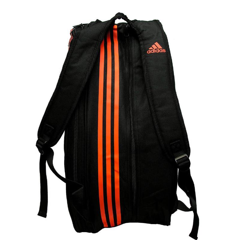 Paletero adidas Orange PPT Contrôle