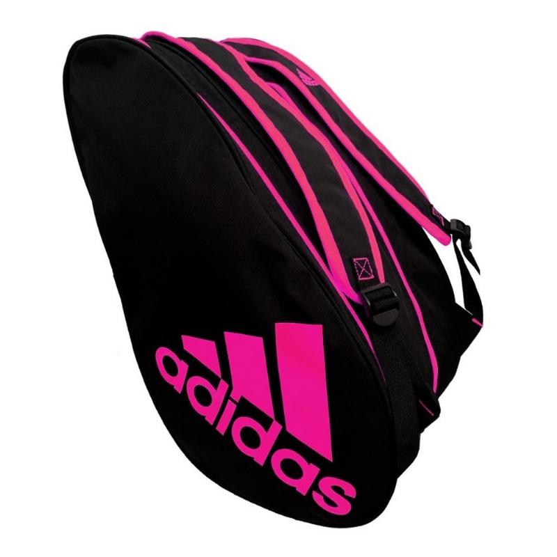 Adidas paletero rosa Kontrolle