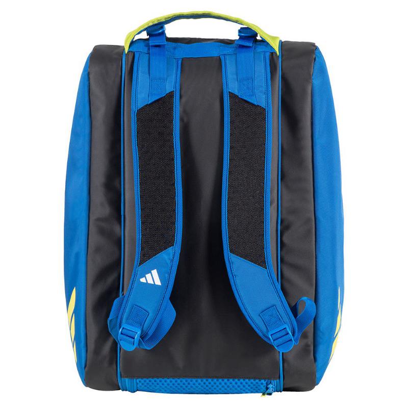 Adidas Multigame 3.3 Blue Racquet Bag