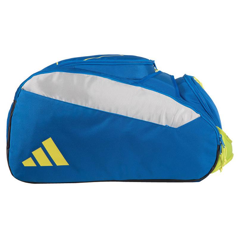 Adidas Multigame 3.3 Blue Racquet Bag