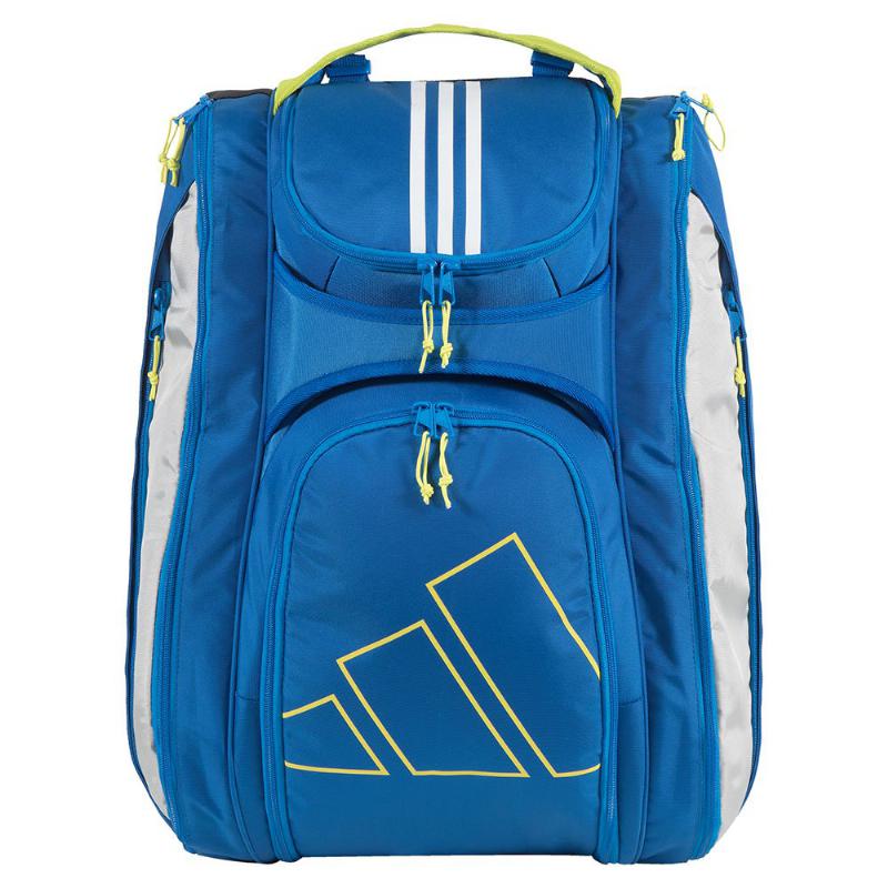 Adidas Multigame 3.3 Blue Racquet Bag