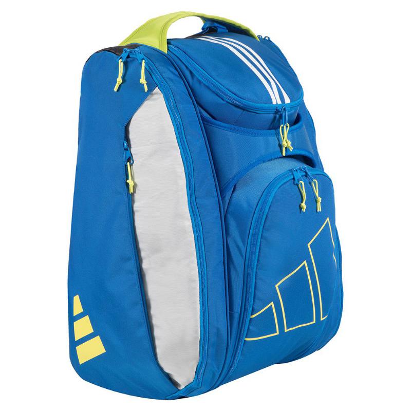 Adidas Multigame 3.3 Blue Racquet Bag