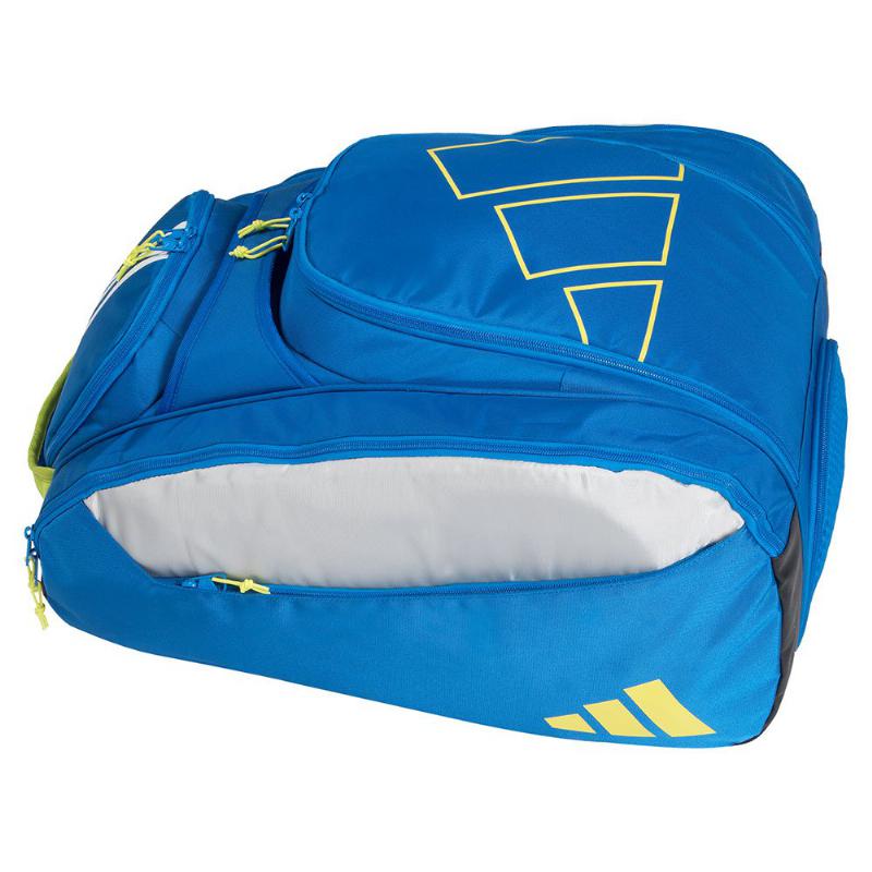 Adidas Multigame 3.3 Blue Racquet Bag