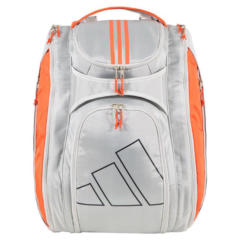 Paletero Adidas Multigame 3.3 Grau