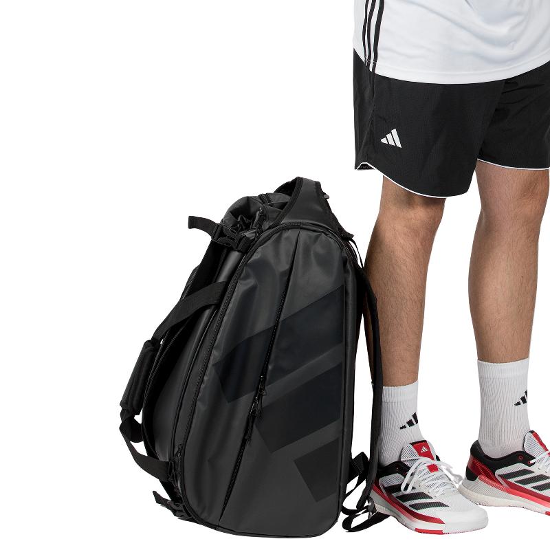 Paletero Adidas Multigame Tonal Negro