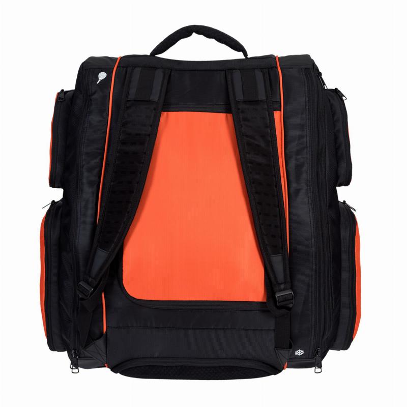 Adidas Protour 3.2 Orange Padel Bag