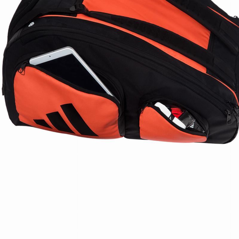 Adidas Protour 3.2 Orange Padel Bag