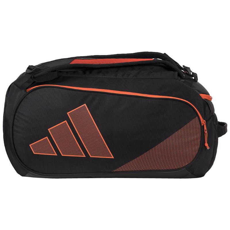 Paletero adidas Protour 3.3 Black Orange