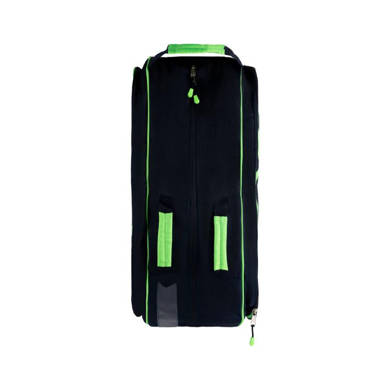 Bidi Badu Dark Blue Green Paddle Bag