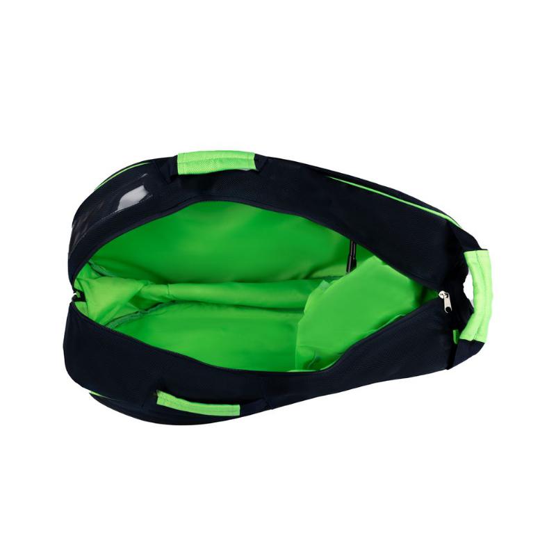 Bidi Badu Dark Blue Green Paddle Bag