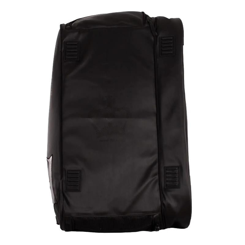 Sac De Padel Black Crown Thunder Noir