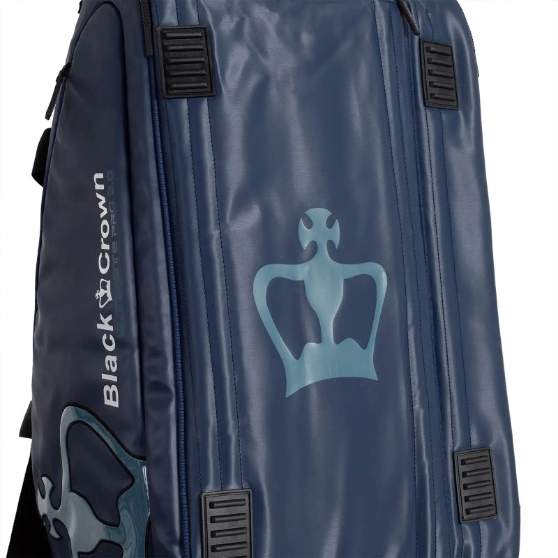 Paletero Black Crown Ultimate Pro 2.0 Azul