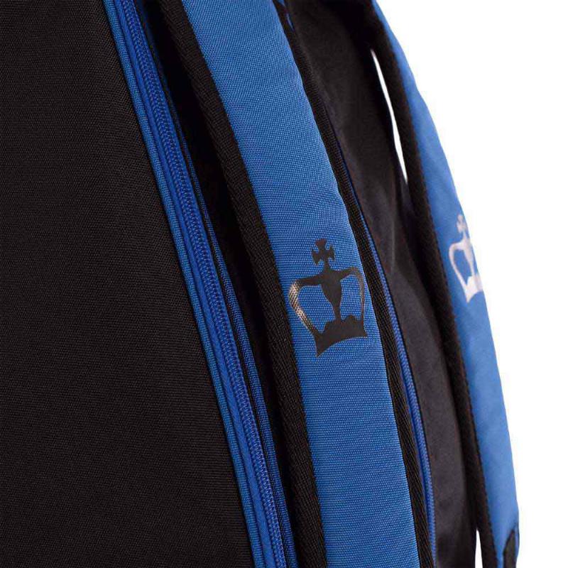 Paletero Black Crown Ultimate Series Nero Blu