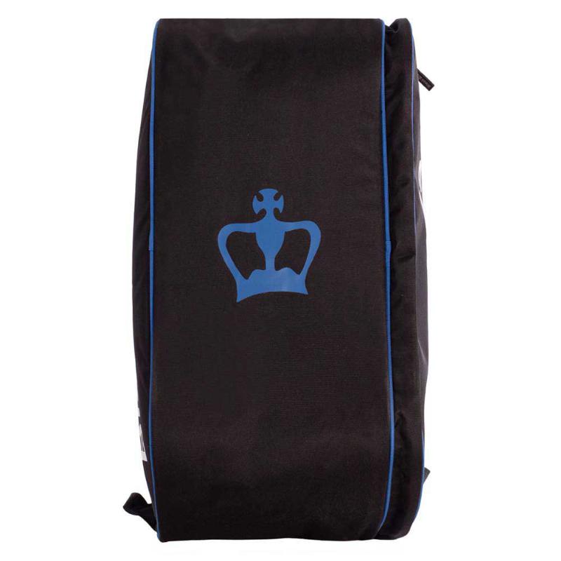 Paletero Black Crown Ultimate Series Nero Blu