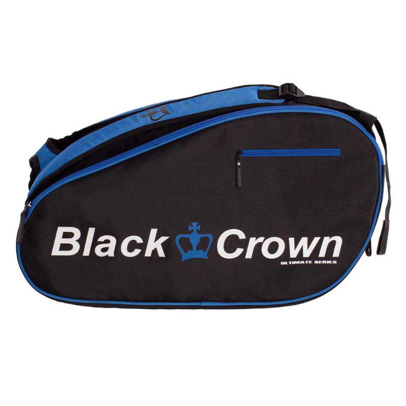 Paletero Black Crown Ultimate Series Nero Blu