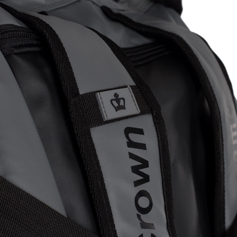 Paletero Black Crown Wonder Pro Hard Negro