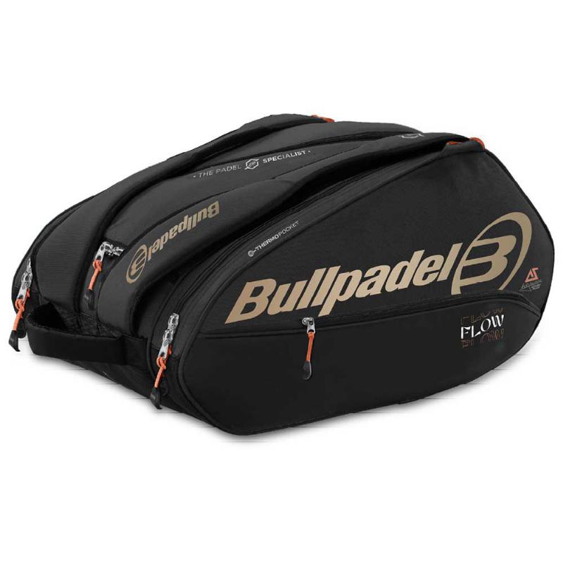 Bullpadel Paletero Alejandra Salazar Flow BPP-24006 2024