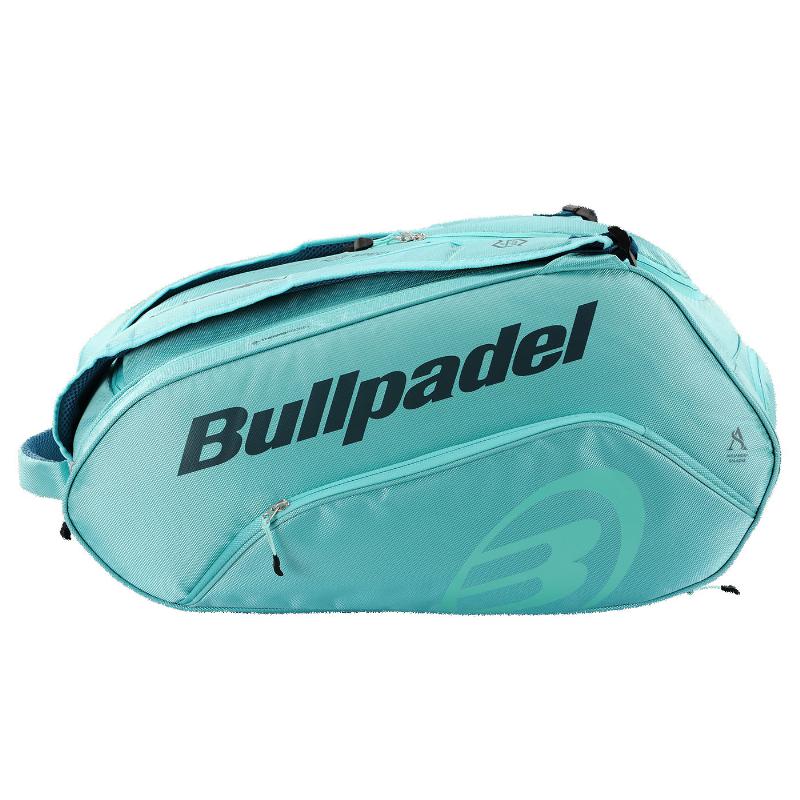 Bullpadel Paletero Alejandra Salazar Flow BPP-25006 Aguamarina