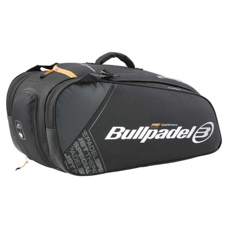 Paletero Bullpadel BPP-24014 Black Performance