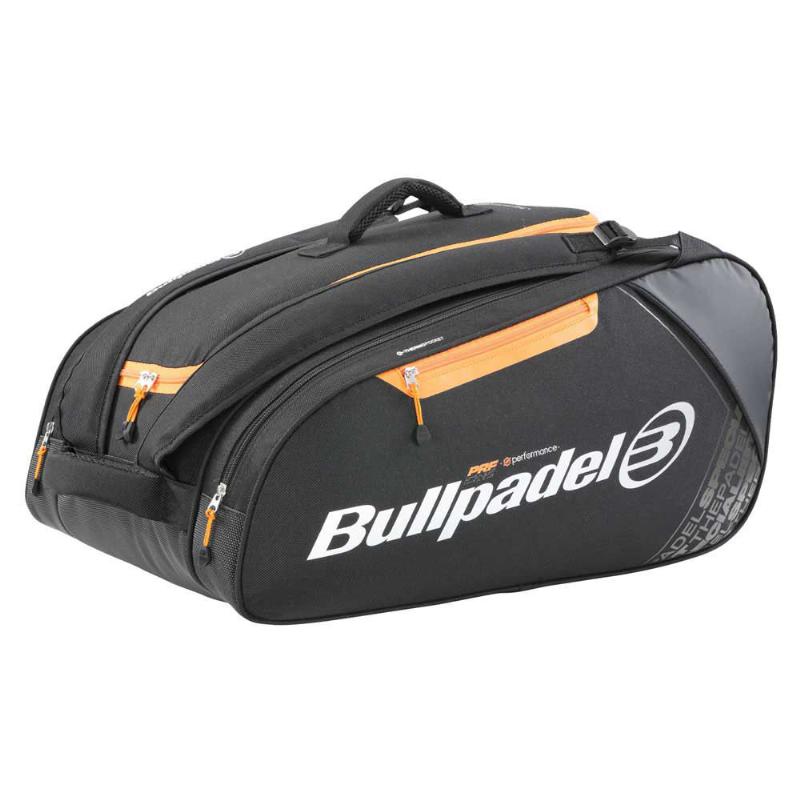 Paletero Bullpadel BPP-24014 Black Performance