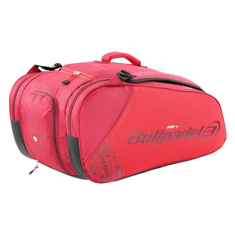 Paletero Bullpadel BPP-24014 Red Performance