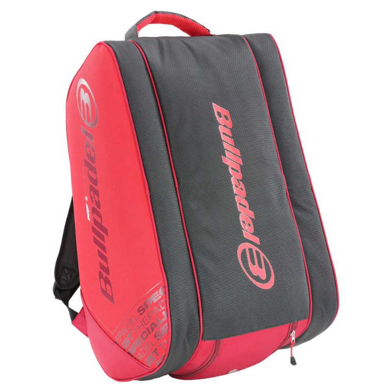 Paletero Bullpadel BPP-24014 Red Performance