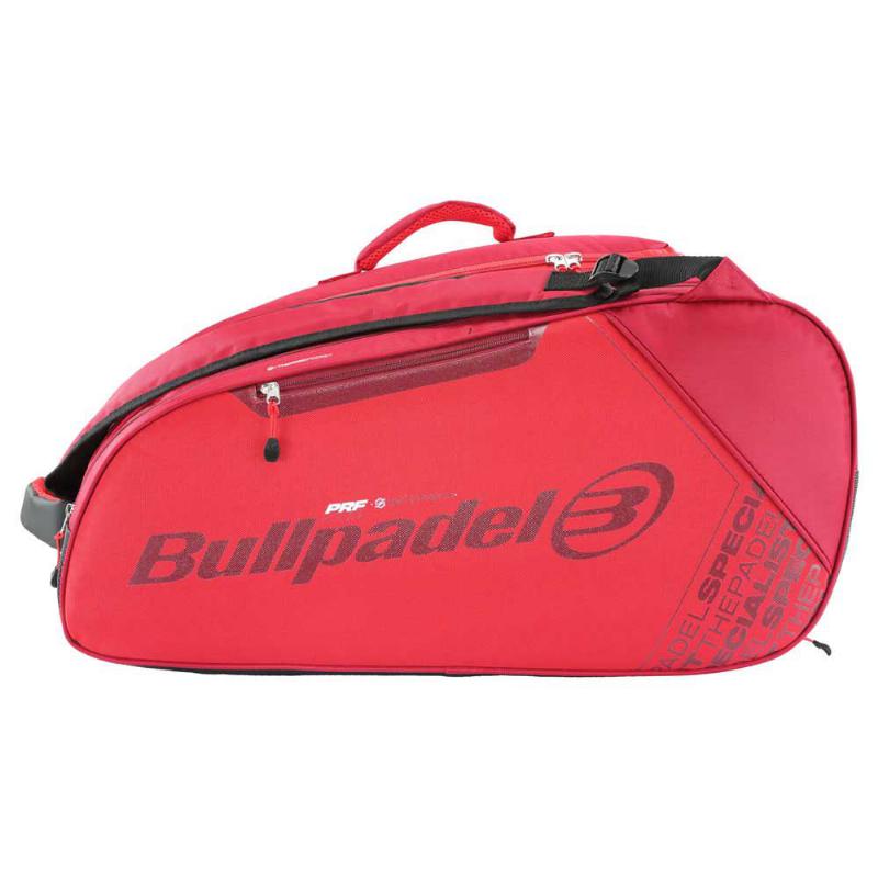 Paletero Bullpadel BPP-24014 Red Performance